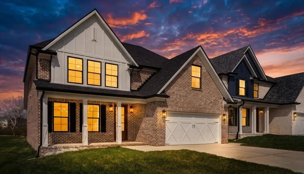 4264 Buttermilk Road Lexington KY 40509