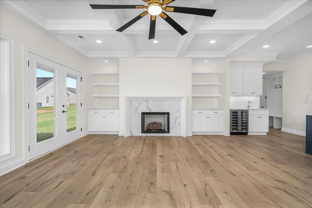 4264 Buttermilk Road Lexington KY 40509