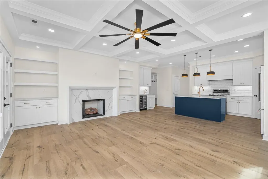4264 Buttermilk Road Lexington KY 40509