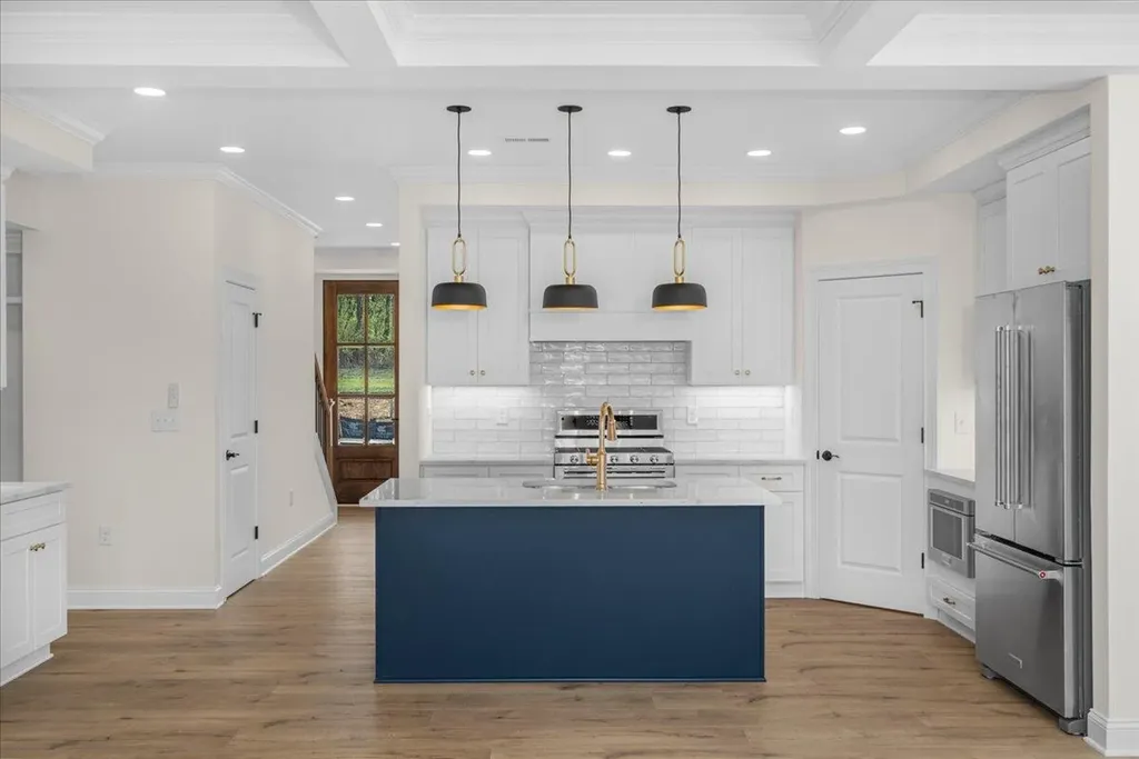 4264 Buttermilk Road Lexington KY 40509