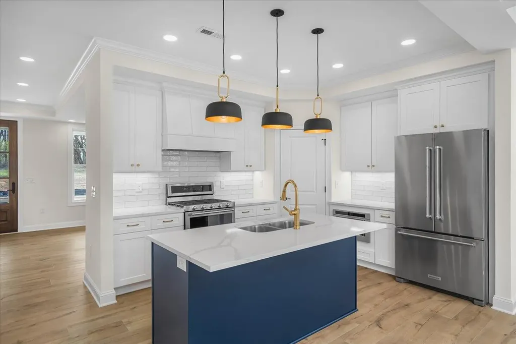 4264 Buttermilk Road Lexington KY 40509
