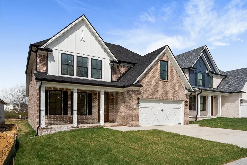 4264 Buttermilk Road Lexington KY 40509