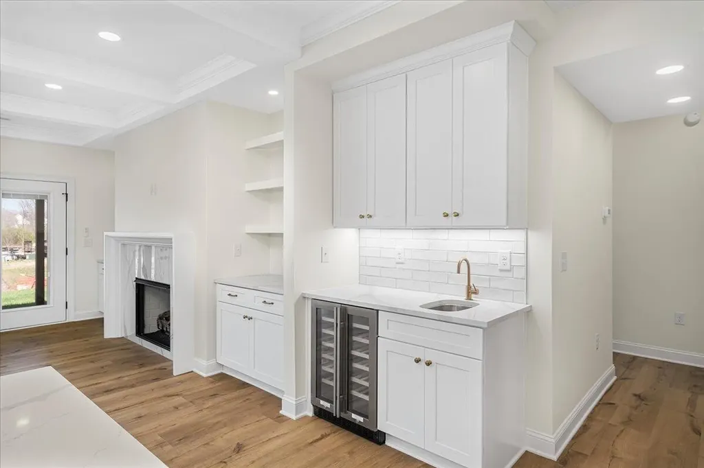 4264 Buttermilk Road Lexington KY 40509