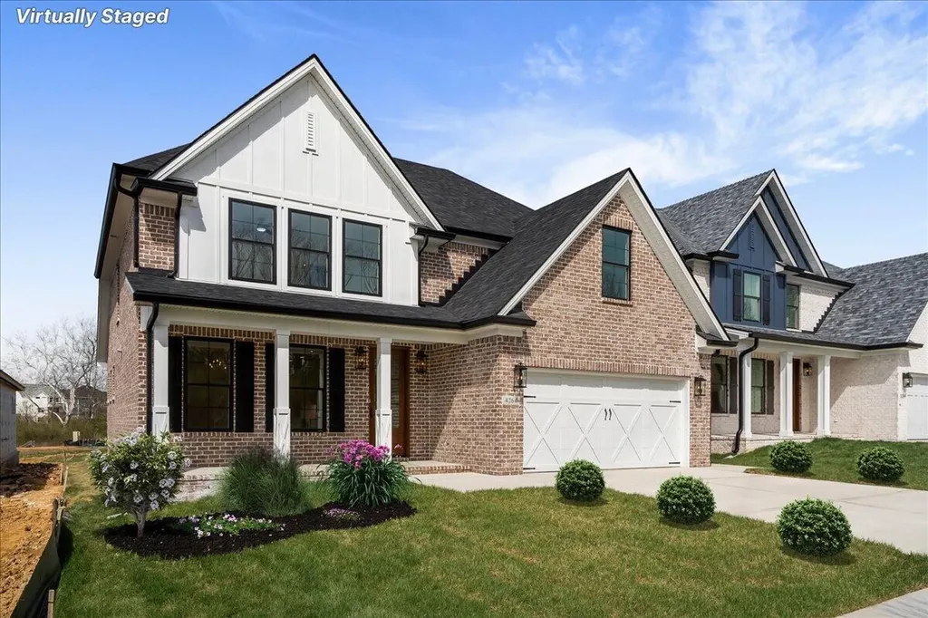 4264 Buttermilk Road Lexington KY 40509