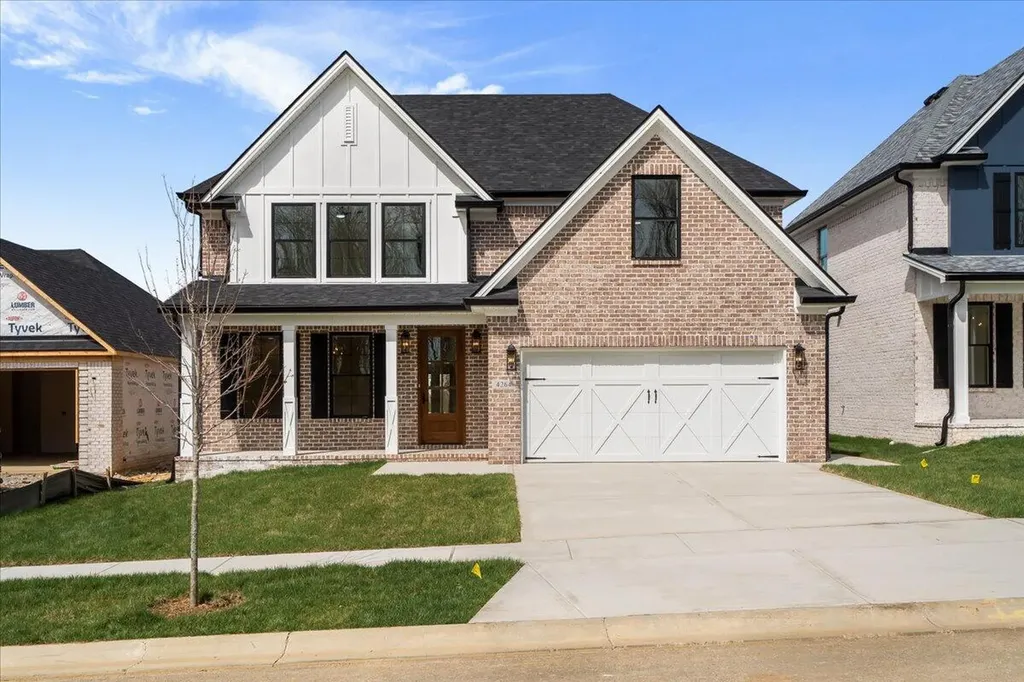 4264 Buttermilk Road Lexington KY 40509