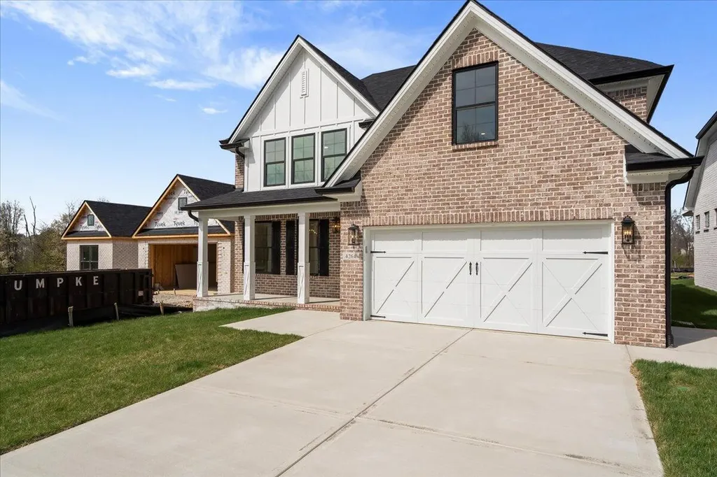 4264 Buttermilk Road Lexington KY 40509