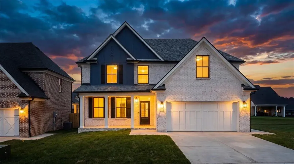4260 Buttermilk Road Lexington KY 40509