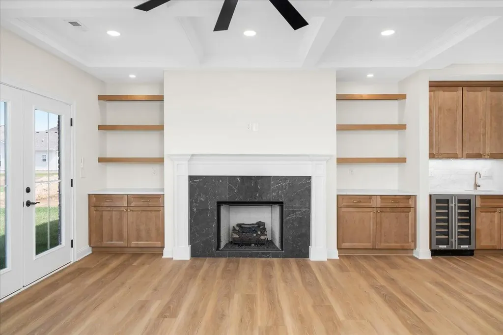 4260 Buttermilk Road Lexington KY 40509