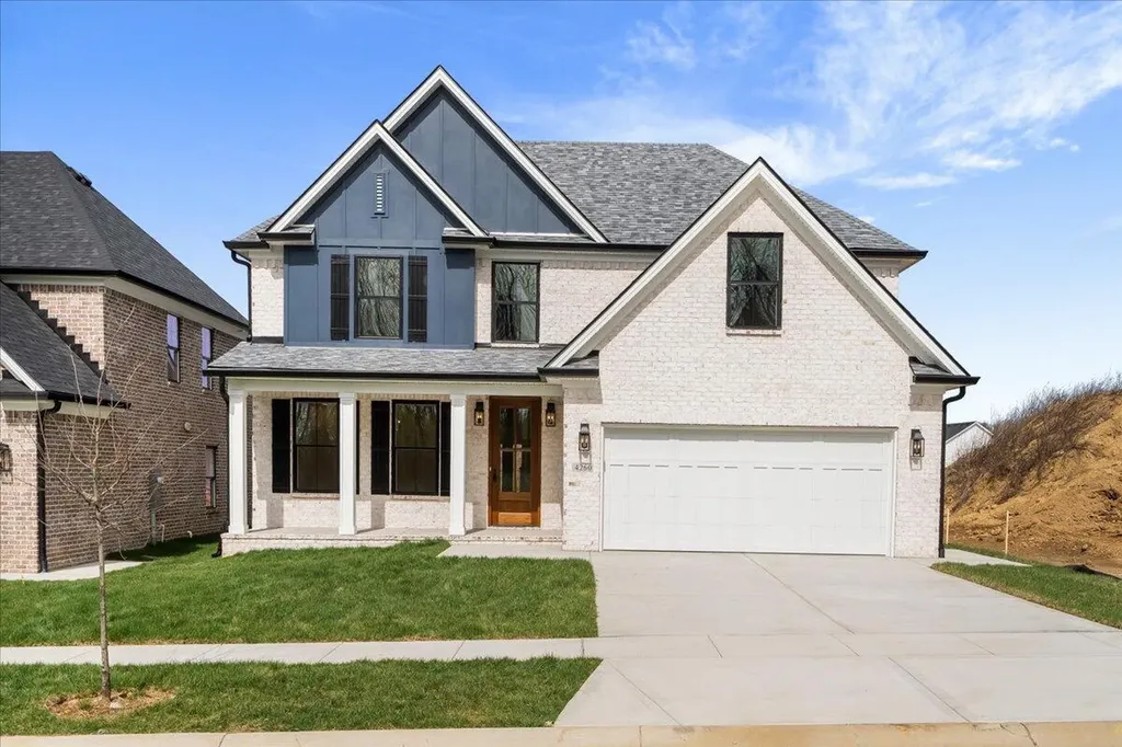 4260 Buttermilk Road Lexington KY 40509