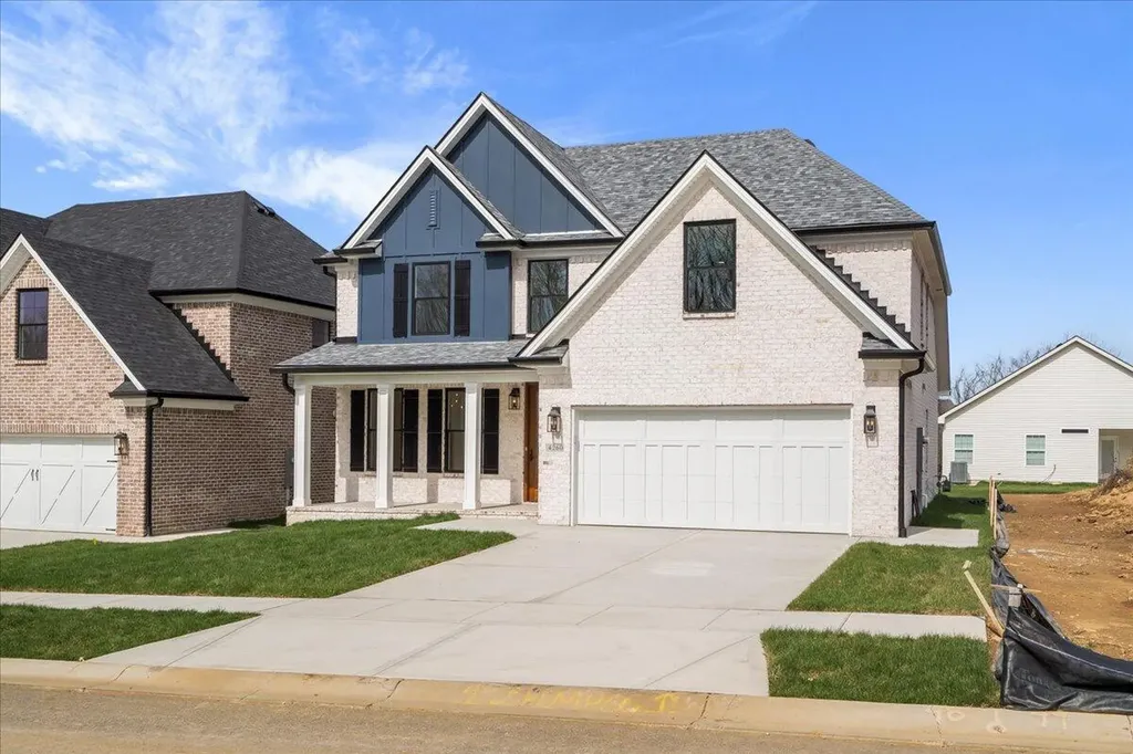 4260 Buttermilk Road Lexington KY 40509