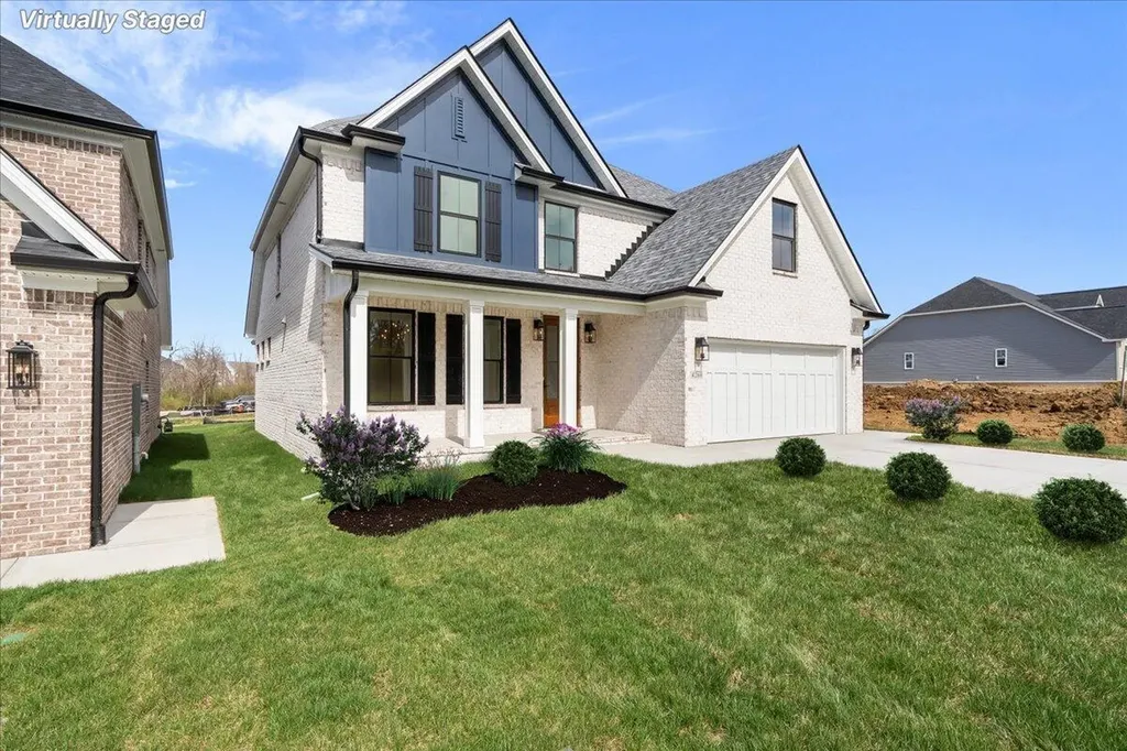4260 Buttermilk Road Lexington KY 40509