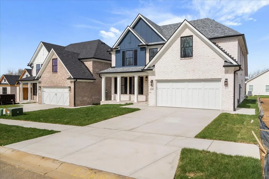 4260 Buttermilk Road Lexington KY 40509
