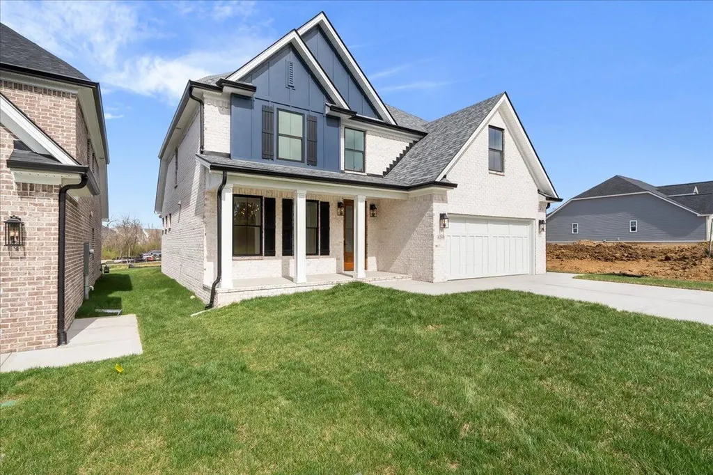 4260 Buttermilk Road Lexington KY 40509