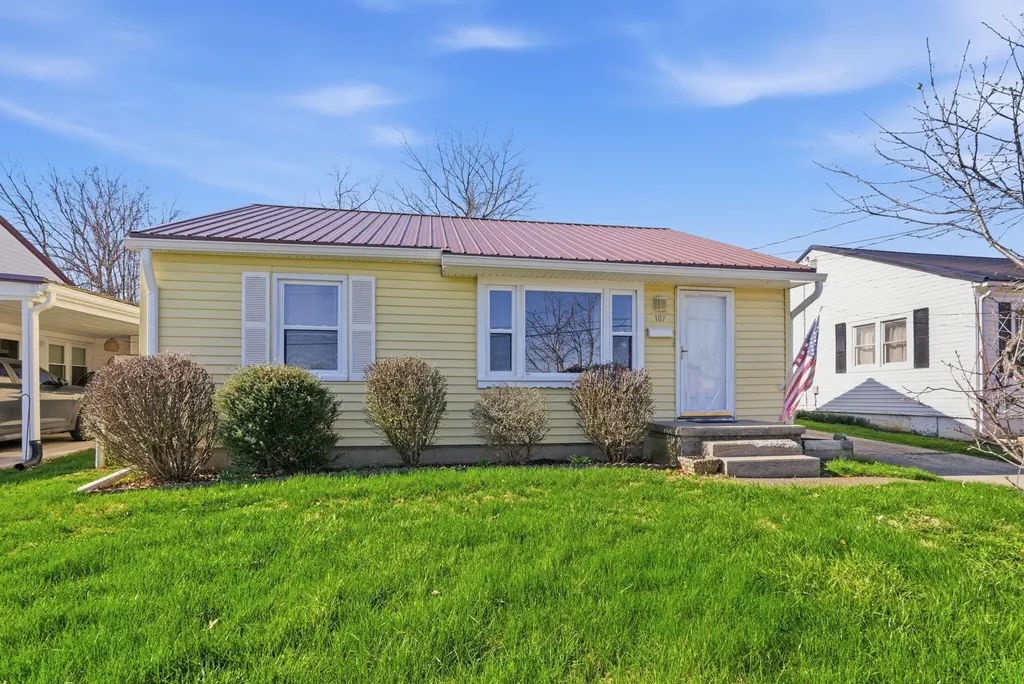 107 Stone Avenue Cynthiana KY 41031