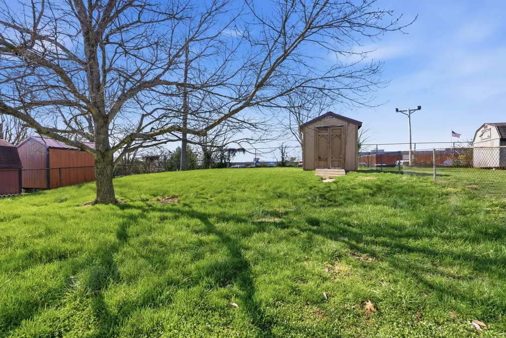107 Stone Avenue Cynthiana KY 41031
