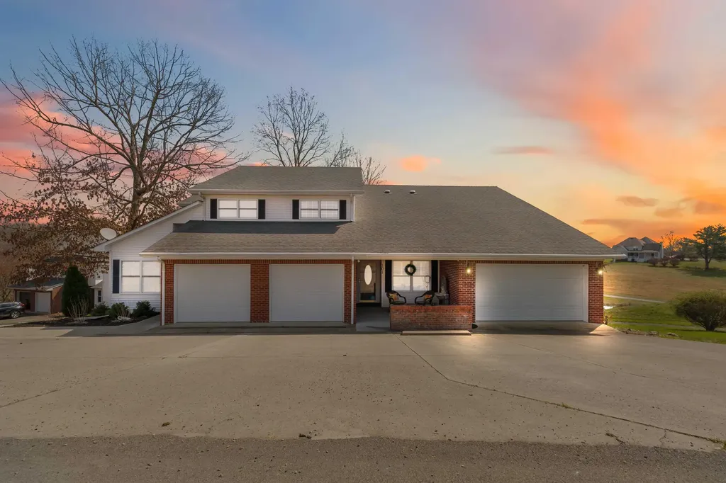 109 Dylan Drive Jamestown KY 42629