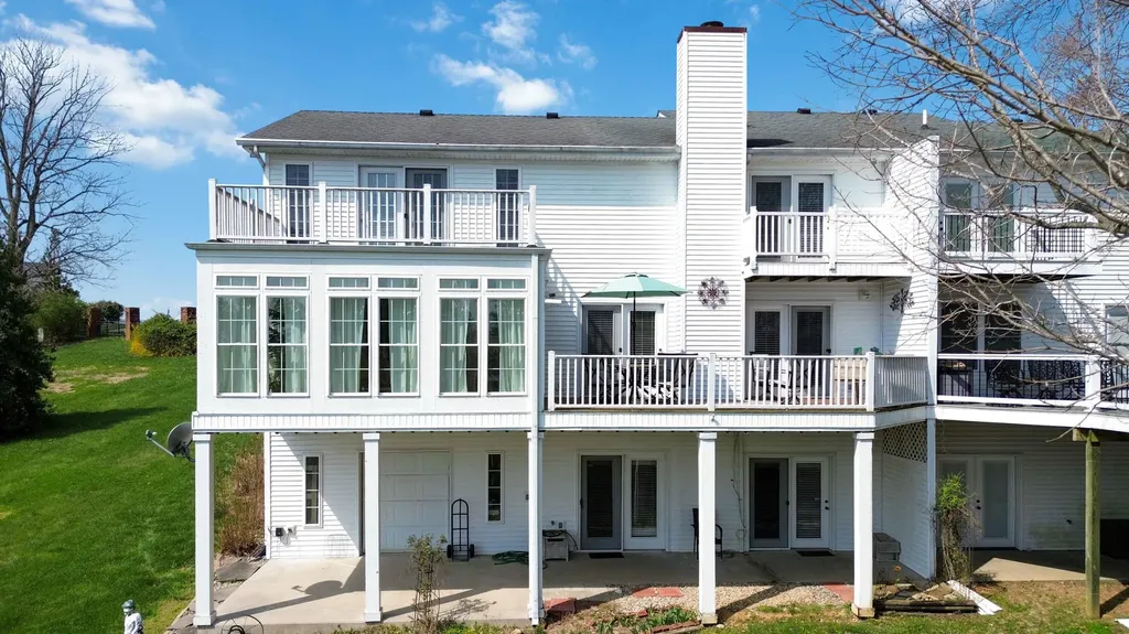 109 Dylan Drive Jamestown KY 42629