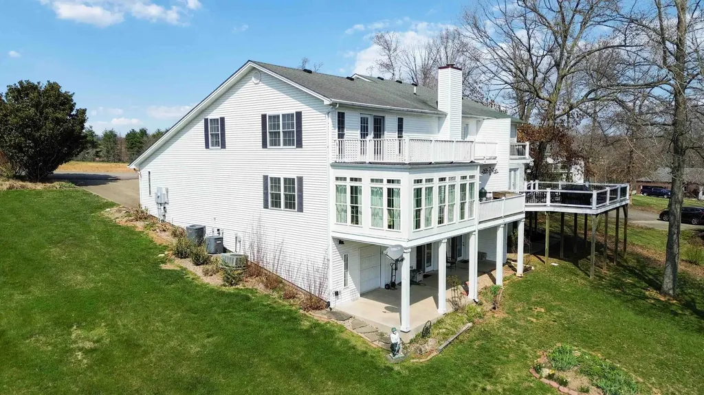 109 Dylan Drive Jamestown KY 42629