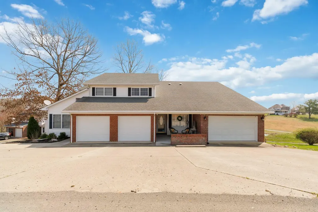 109 Dylan Drive Jamestown KY 42629