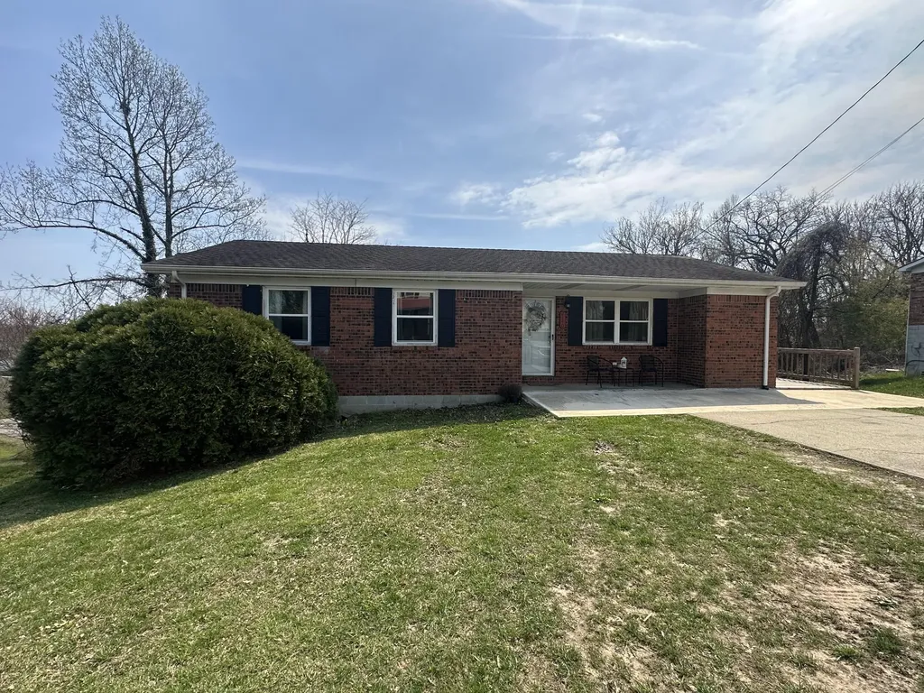 2140 State Highway 1651 Stearns KY 42647