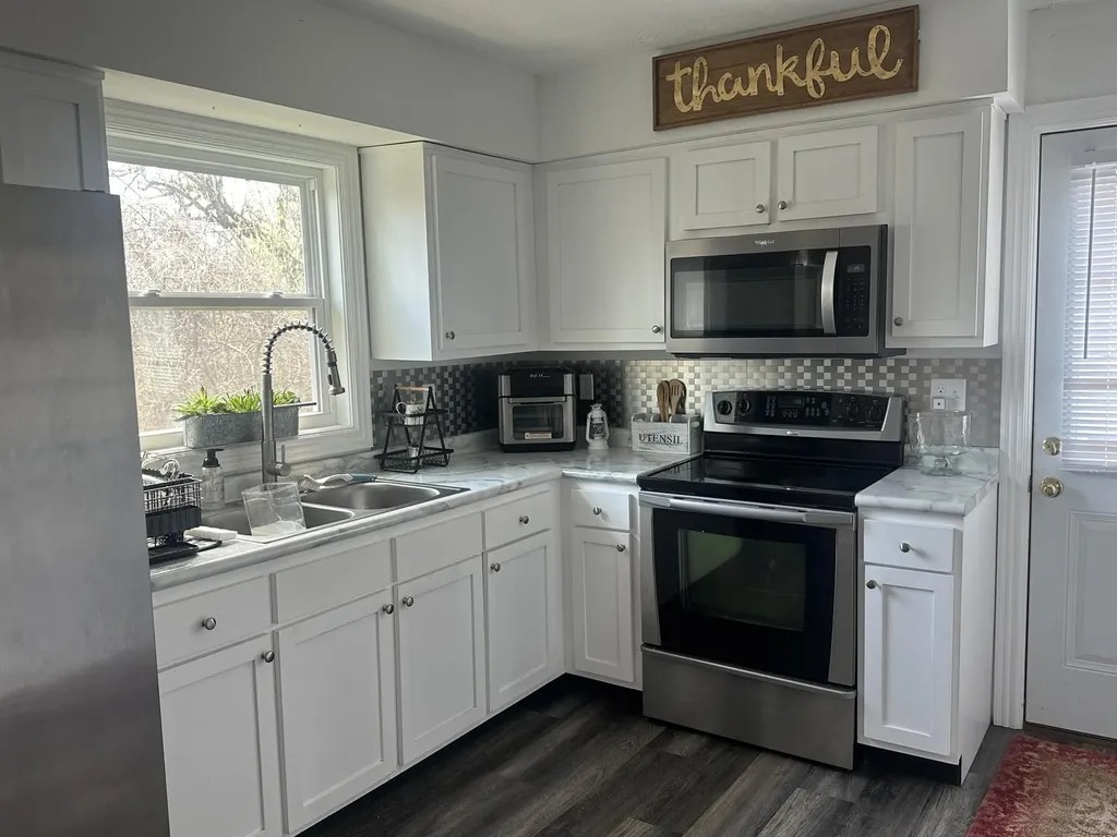 2140 State Highway 1651 Stearns KY 42647