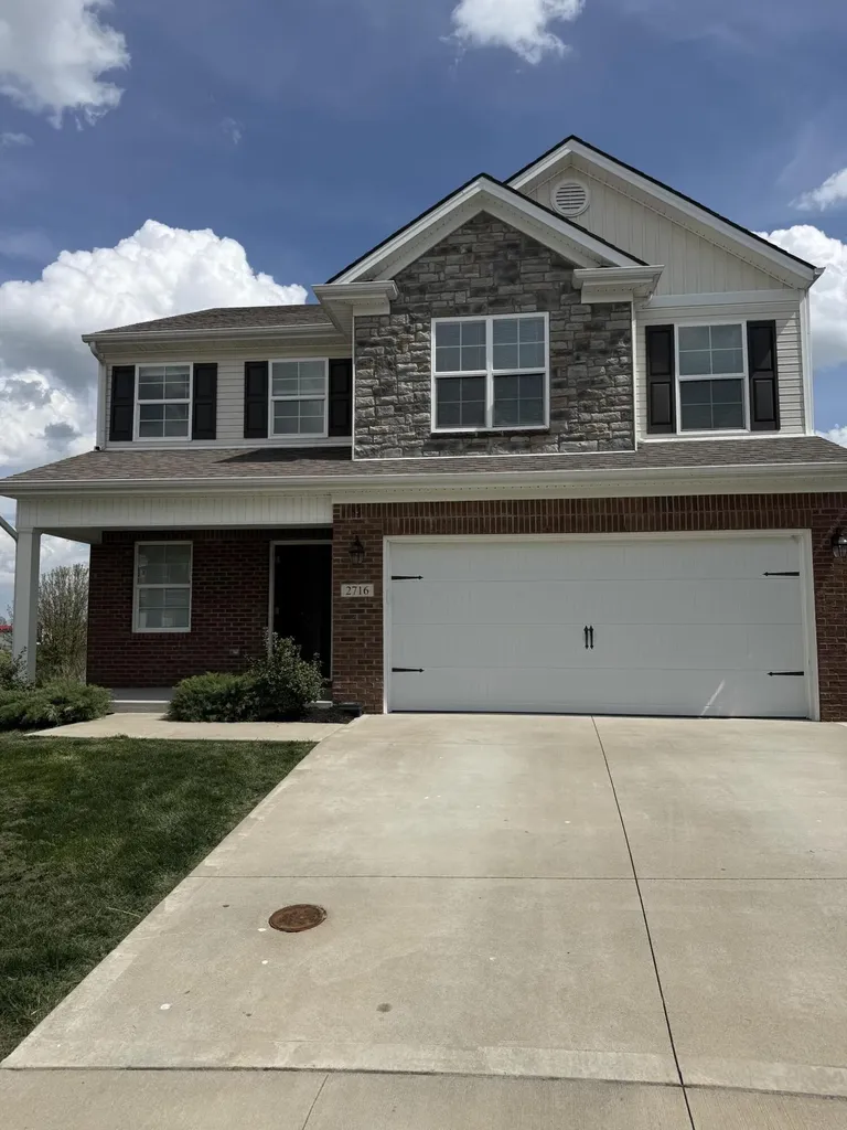 2716 Hailey Rose Way Lexington KY 40511