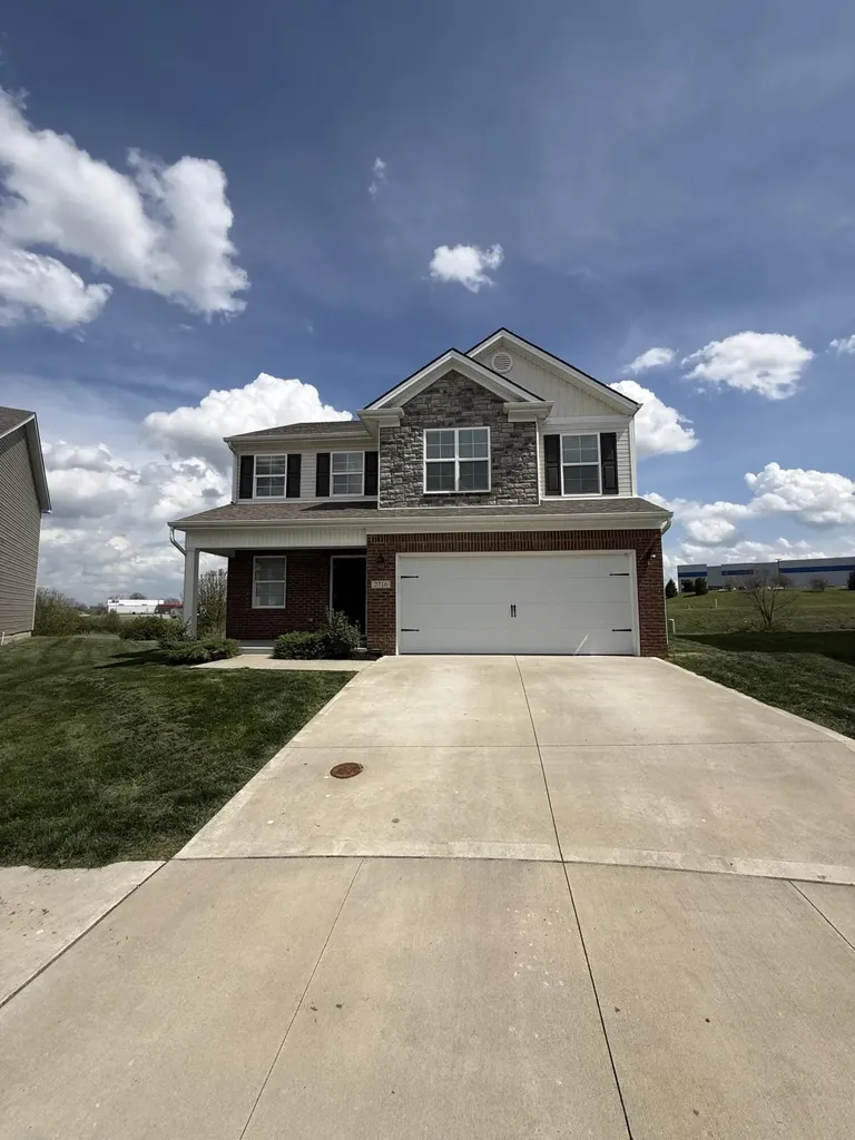 2716 Hailey Rose Way Lexington KY 40511
