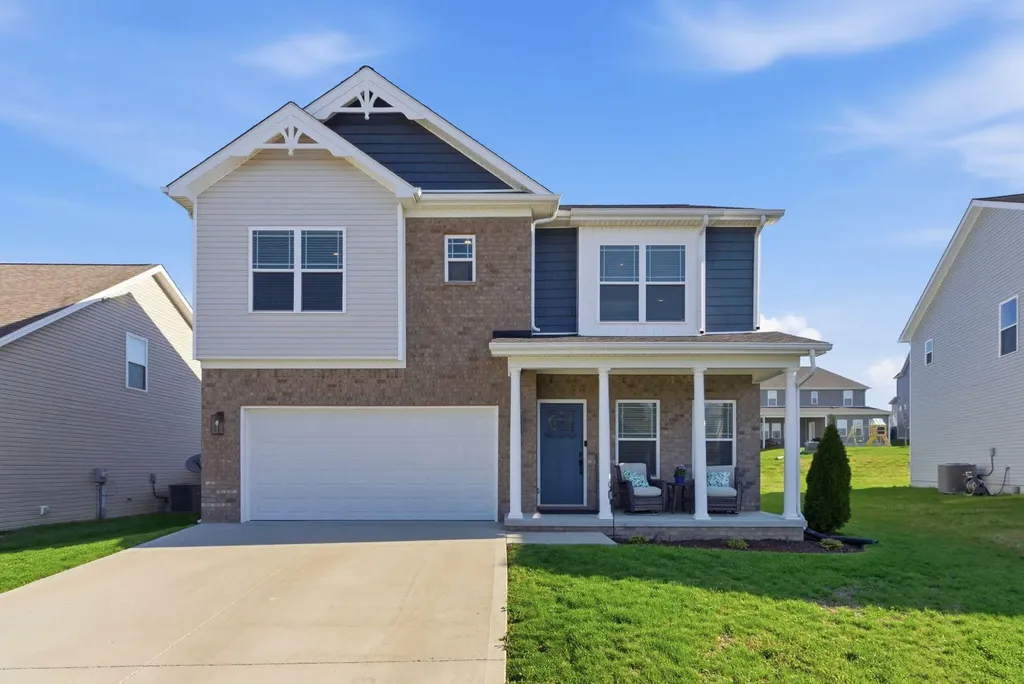 146 Dove Run Circle Georgetown KY 40324