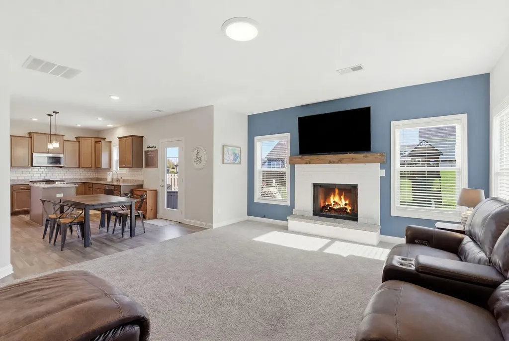 146 Dove Run Circle Georgetown KY 40324