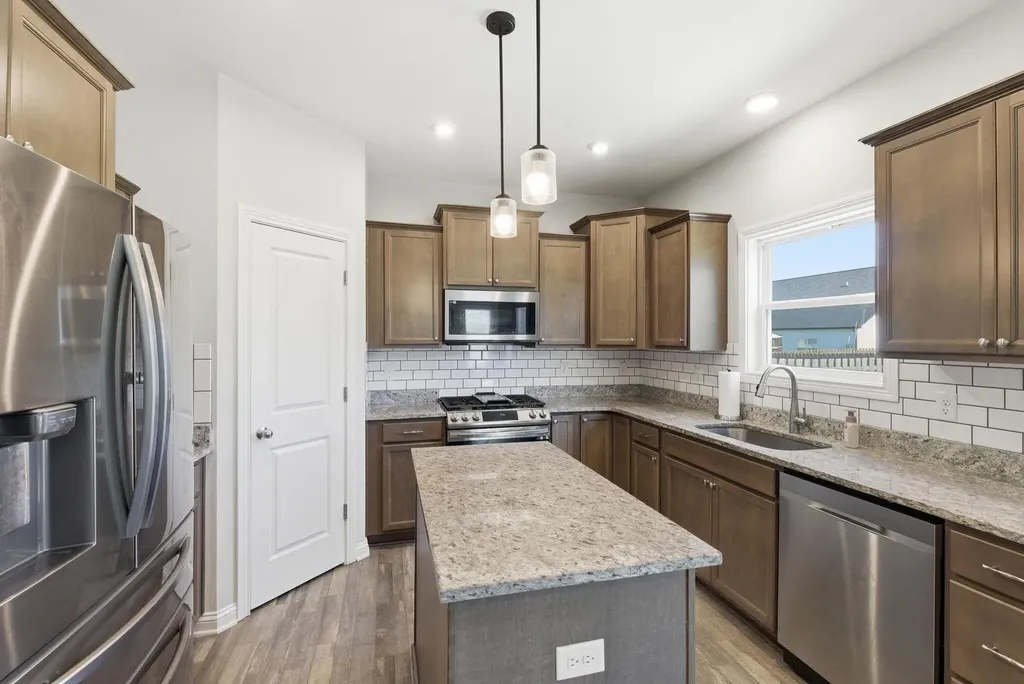 146 Dove Run Circle Georgetown KY 40324