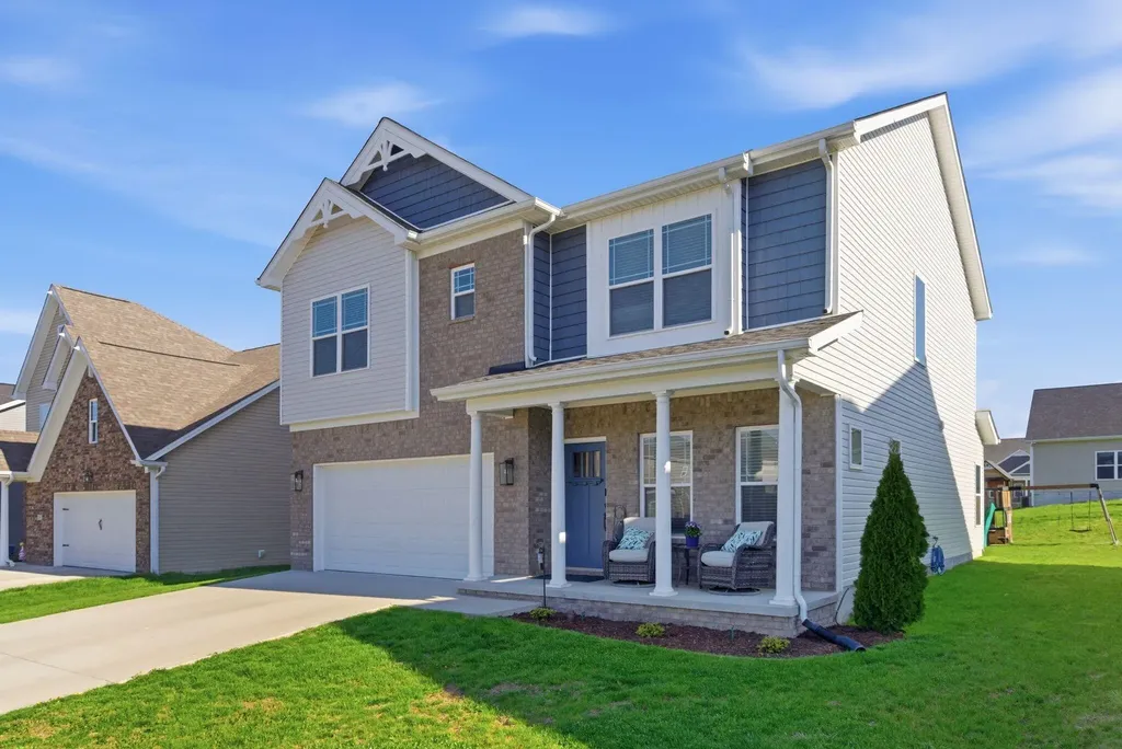 146 Dove Run Circle Georgetown KY 40324