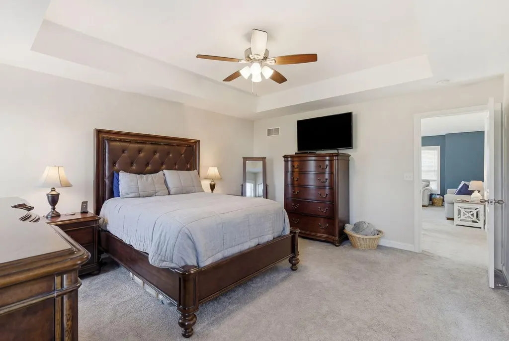 146 Dove Run Circle Georgetown KY 40324