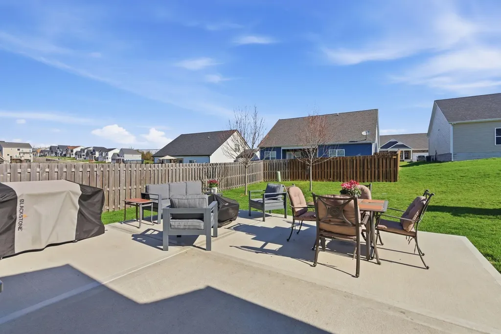 146 Dove Run Circle Georgetown KY 40324