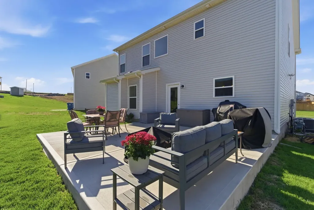 146 Dove Run Circle Georgetown KY 40324