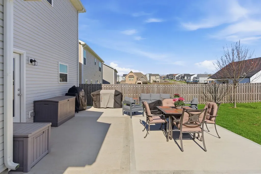146 Dove Run Circle Georgetown KY 40324