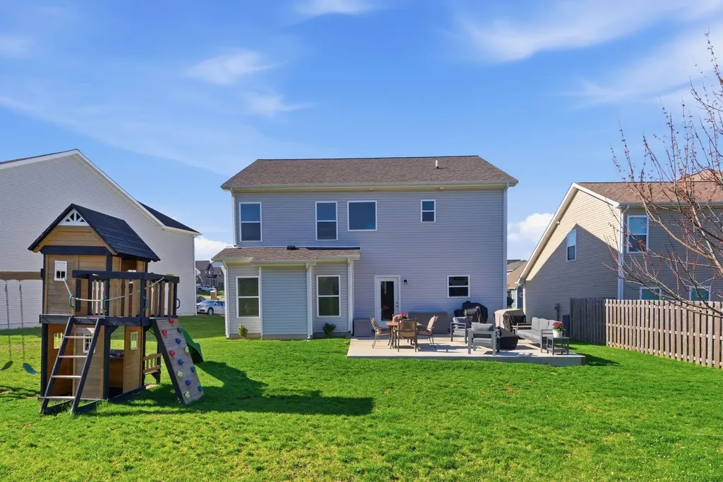 146 Dove Run Circle Georgetown KY 40324