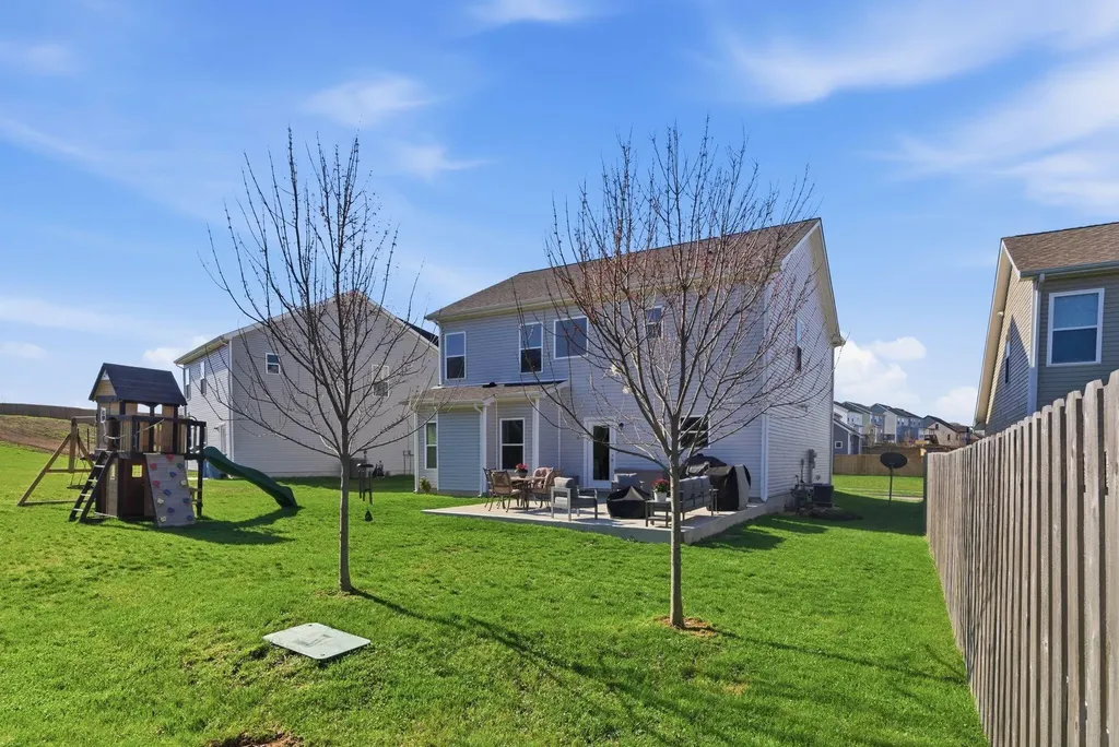 146 Dove Run Circle Georgetown KY 40324