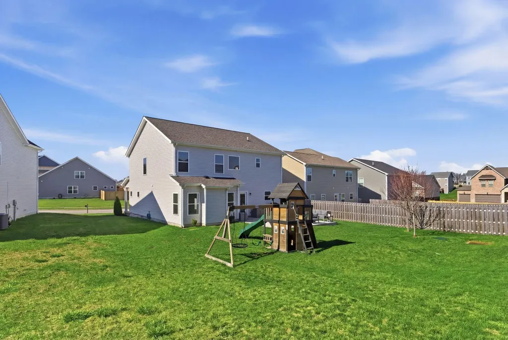 146 Dove Run Circle Georgetown KY 40324