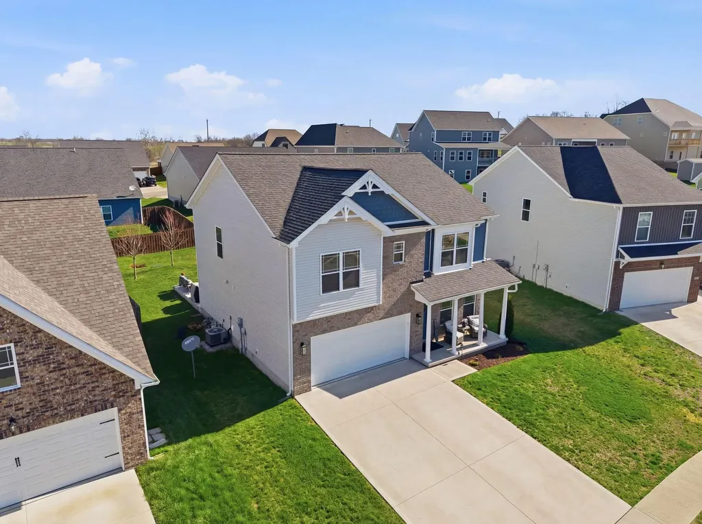 146 Dove Run Circle Georgetown KY 40324