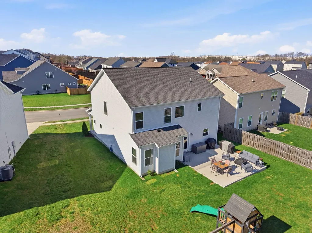 146 Dove Run Circle Georgetown KY 40324