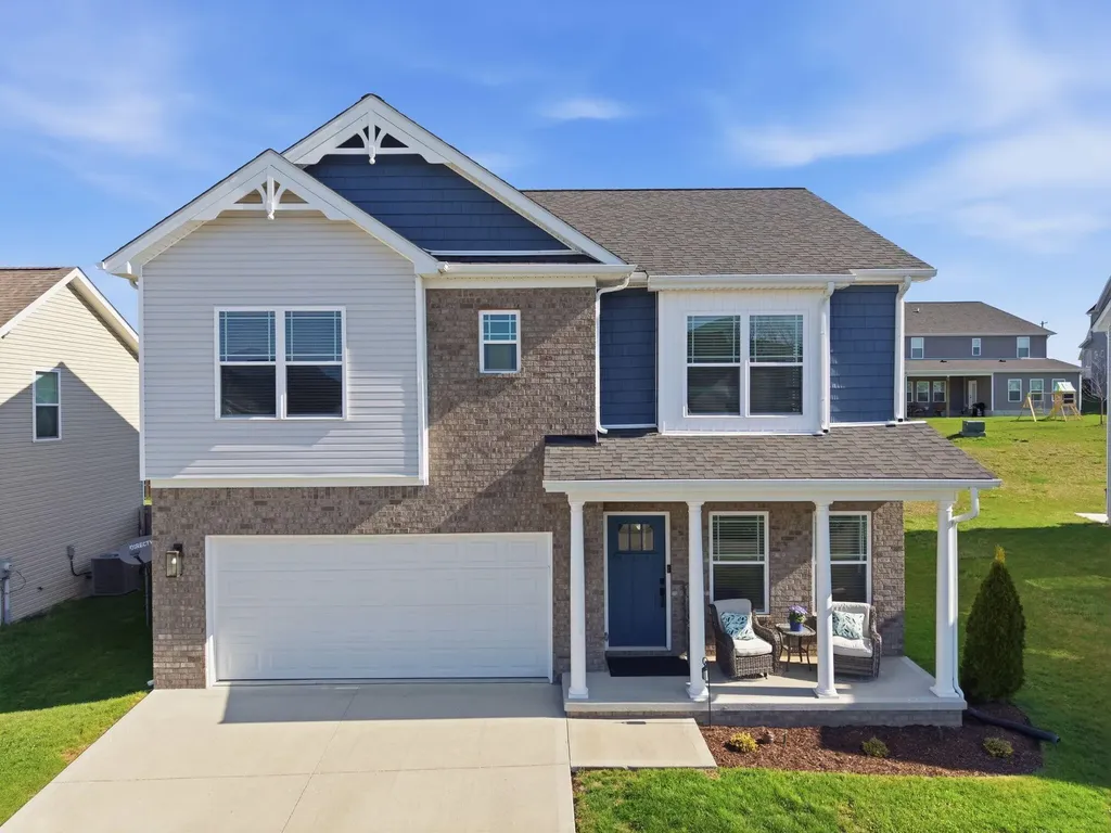 146 Dove Run Circle Georgetown KY 40324