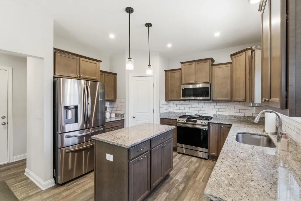 146 Dove Run Circle Georgetown KY 40324