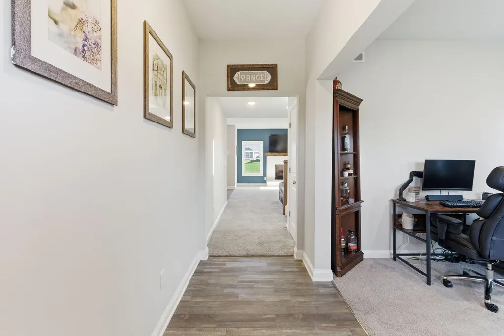 146 Dove Run Circle Georgetown KY 40324