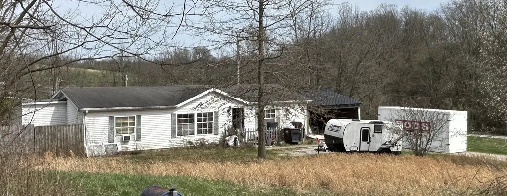 471 Goose Creek Road Winchester KY 40391