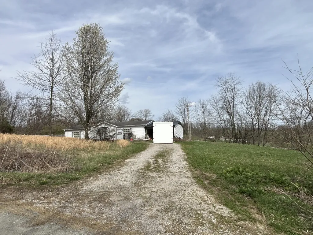 471 Goose Creek Road Winchester KY 40391