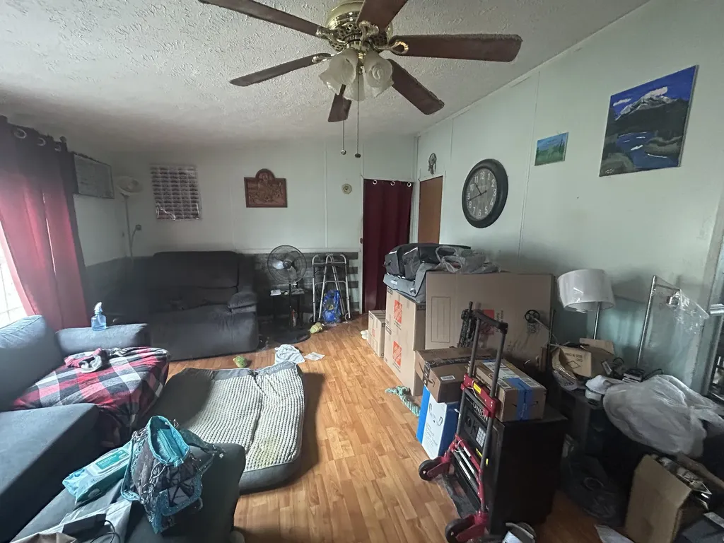 471 Goose Creek Road Winchester KY 40391