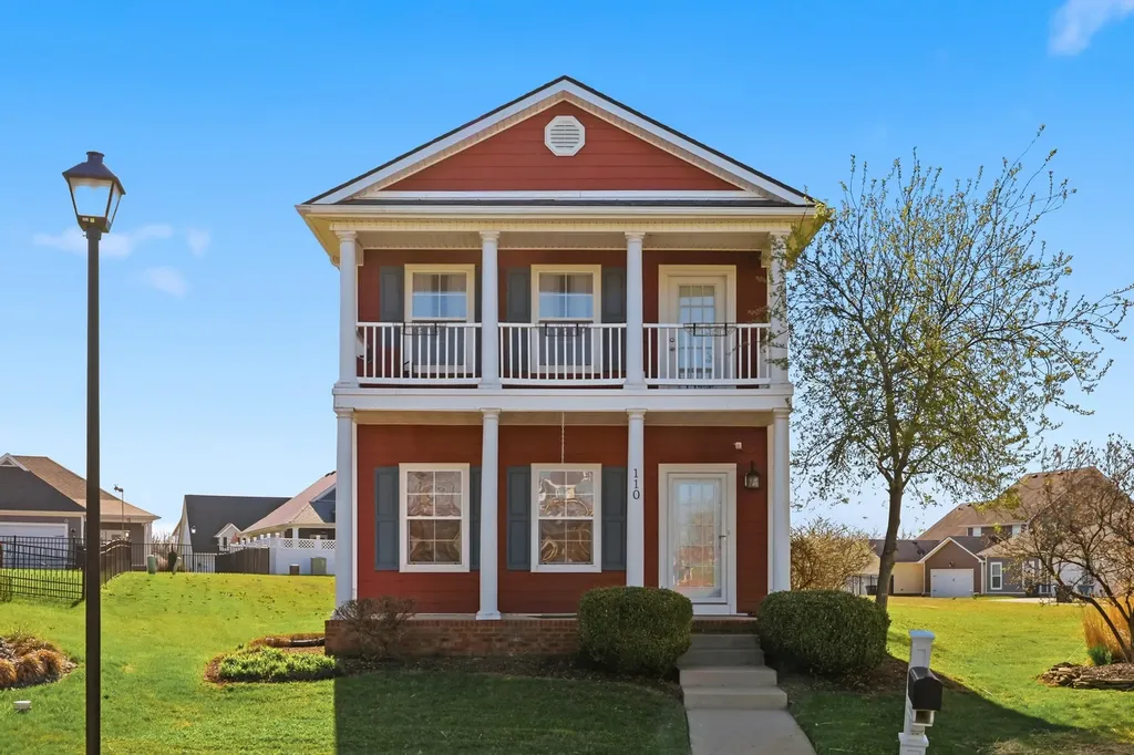 110 Woods Point Circle Georgetown KY 40324