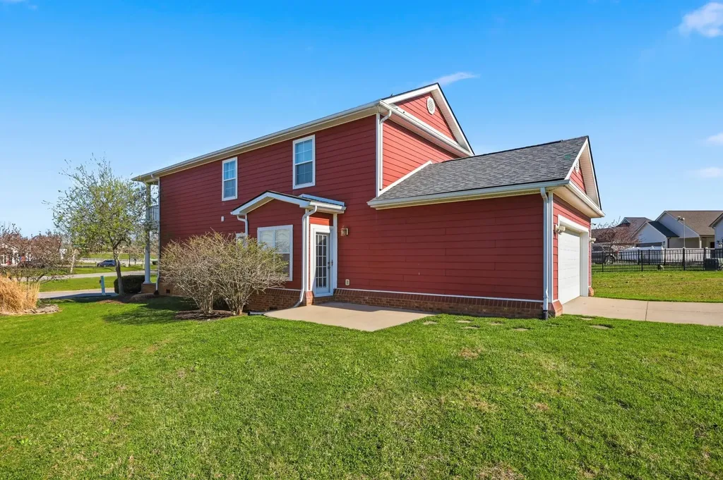 110 Woods Point Circle Georgetown KY 40324