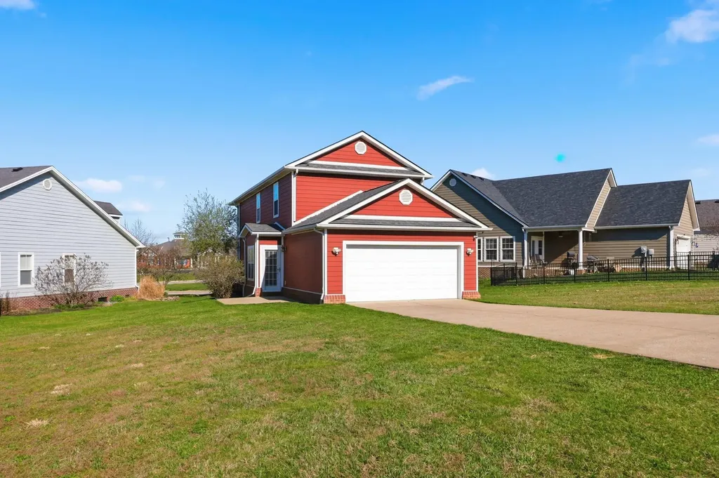 110 Woods Point Circle Georgetown KY 40324