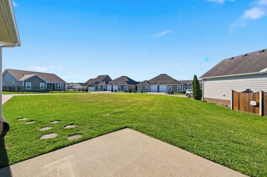 110 Woods Point Circle Georgetown KY 40324